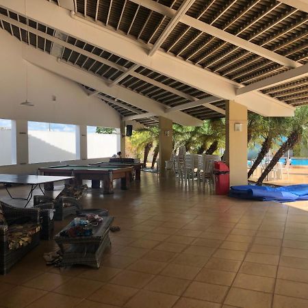 Enseada Nautico Residence Калдас Новас Екстериор снимка