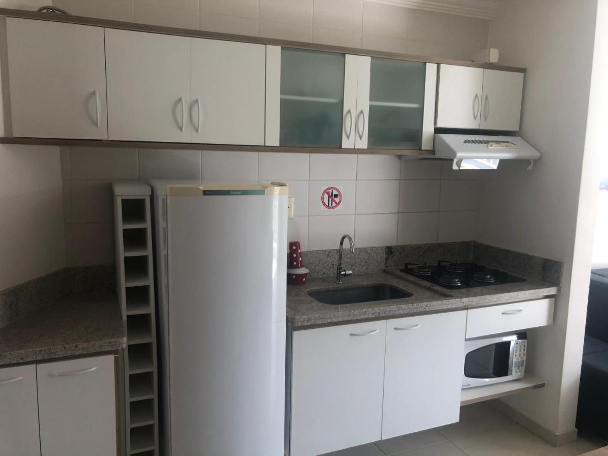 Enseada Nautico Residence Калдас Новас Екстериор снимка